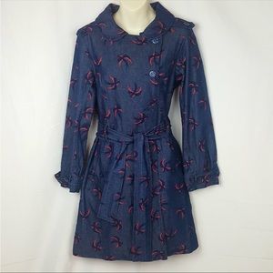 Ruby Rox Denim Jacket